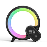 Smart Analog Sunrise Alarm Clock