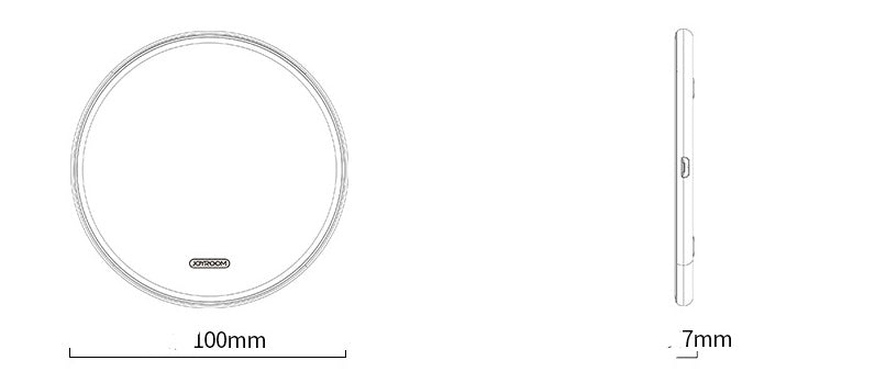 Fast Wireless Charger