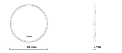 Fast Wireless Charger