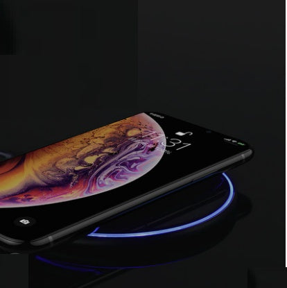 Fast Wireless Charger