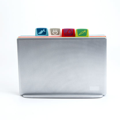 Multifunctional PP Cutting Board Set