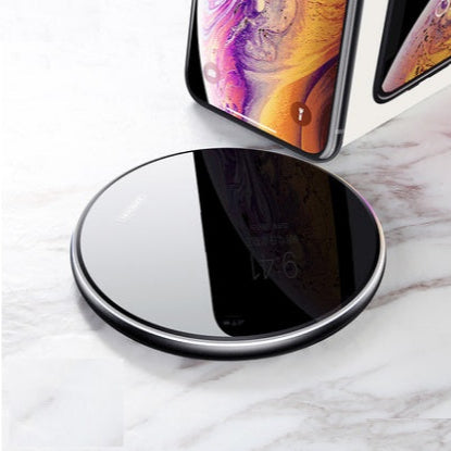 Fast Wireless Charger