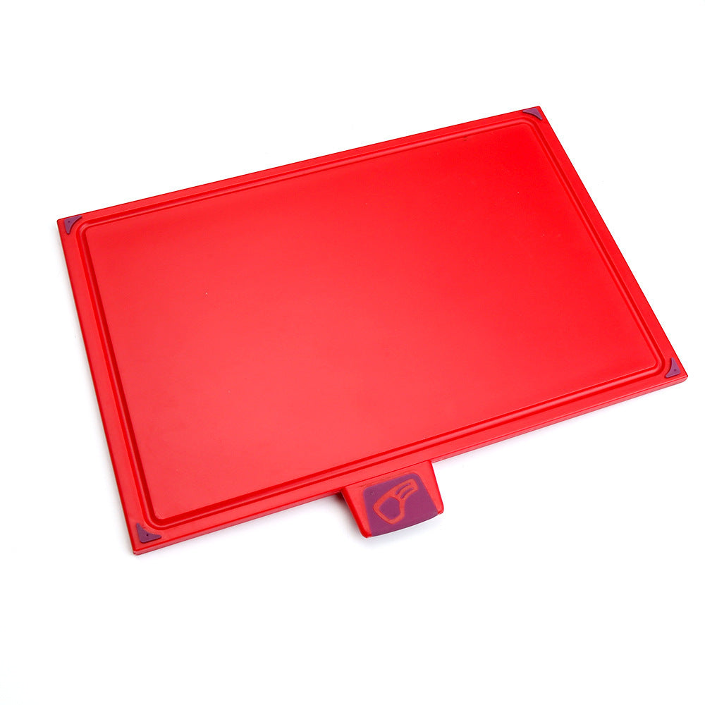 Multifunctional PP Cutting Board Set