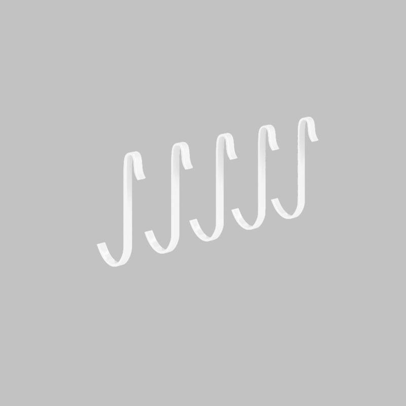 Wall Mounted Storage Rack