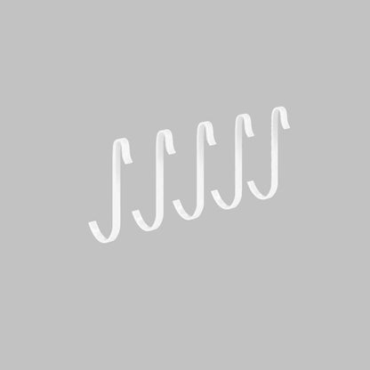 Wall Mounted Storage Rack