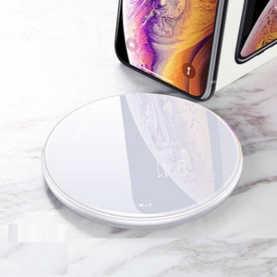 Fast Wireless Charger