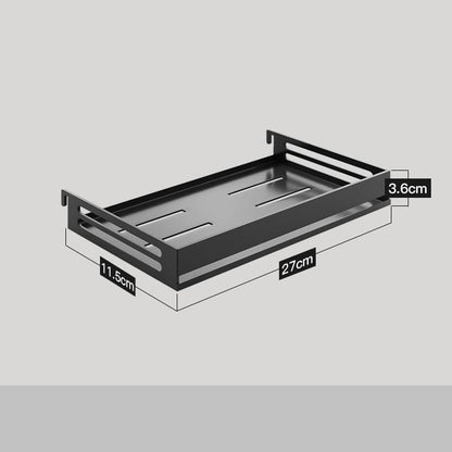 Wall Mounted Storage Rack