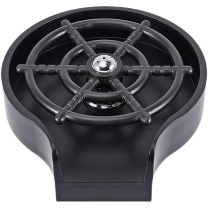 Automatic High-Pressure Cup Washer Sink