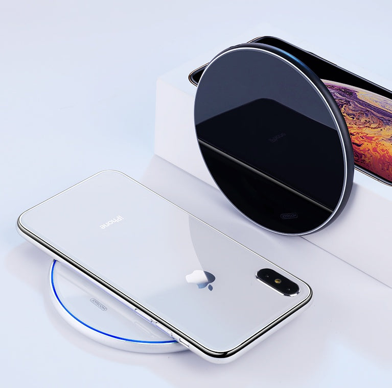 Fast Wireless Charger