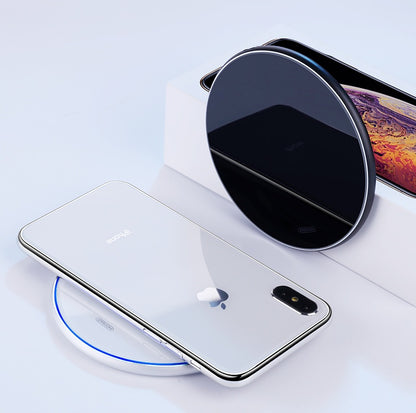 Fast Wireless Charger