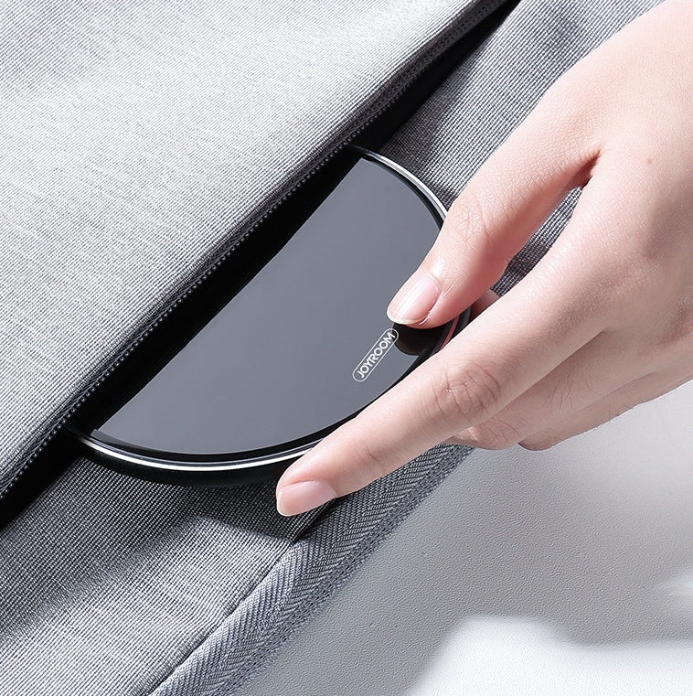 Fast Wireless Charger