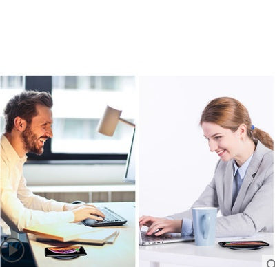 Fast Wireless Charger