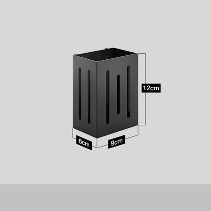 Wall Mounted Storage Rack