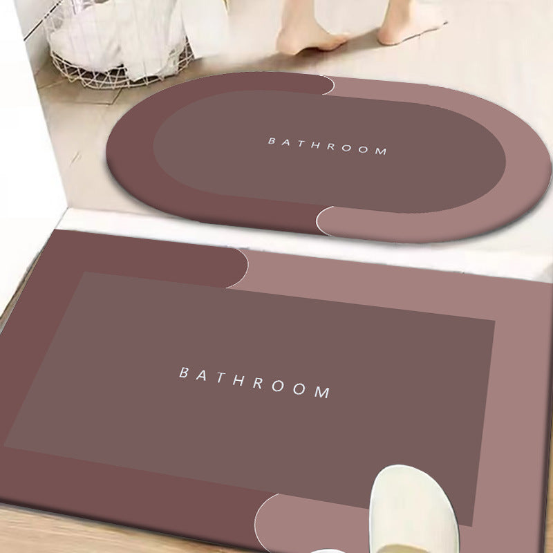Bathroom Anti-slip Mats