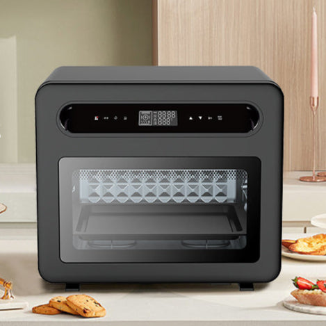 Steam Air Fryer Convection Oven Combo