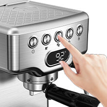 Geek Chef 20 Bar Coffee Maker