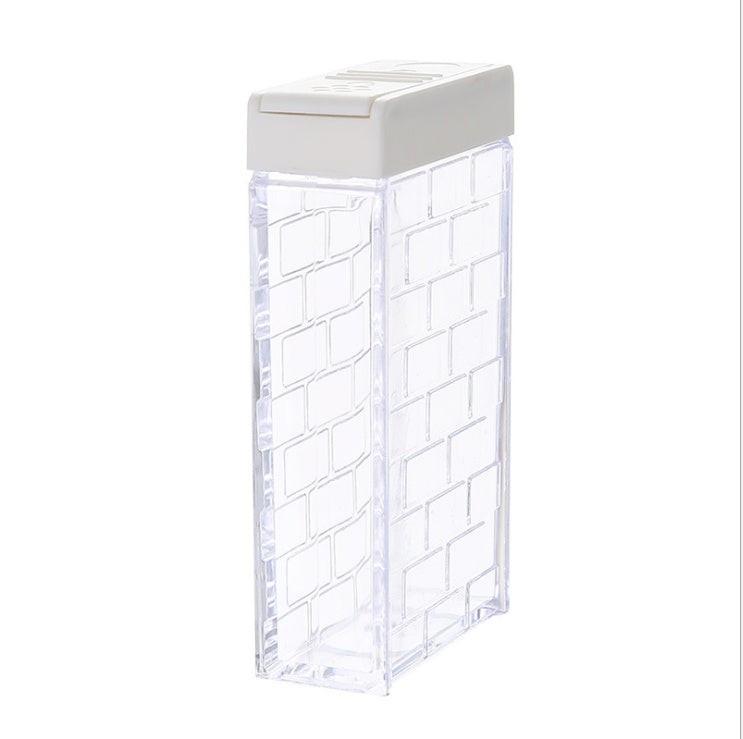 Seasoning Storage Container