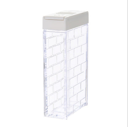 Seasoning Storage Container