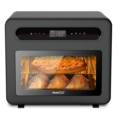 Steam Air Fryer Convection Oven Combo