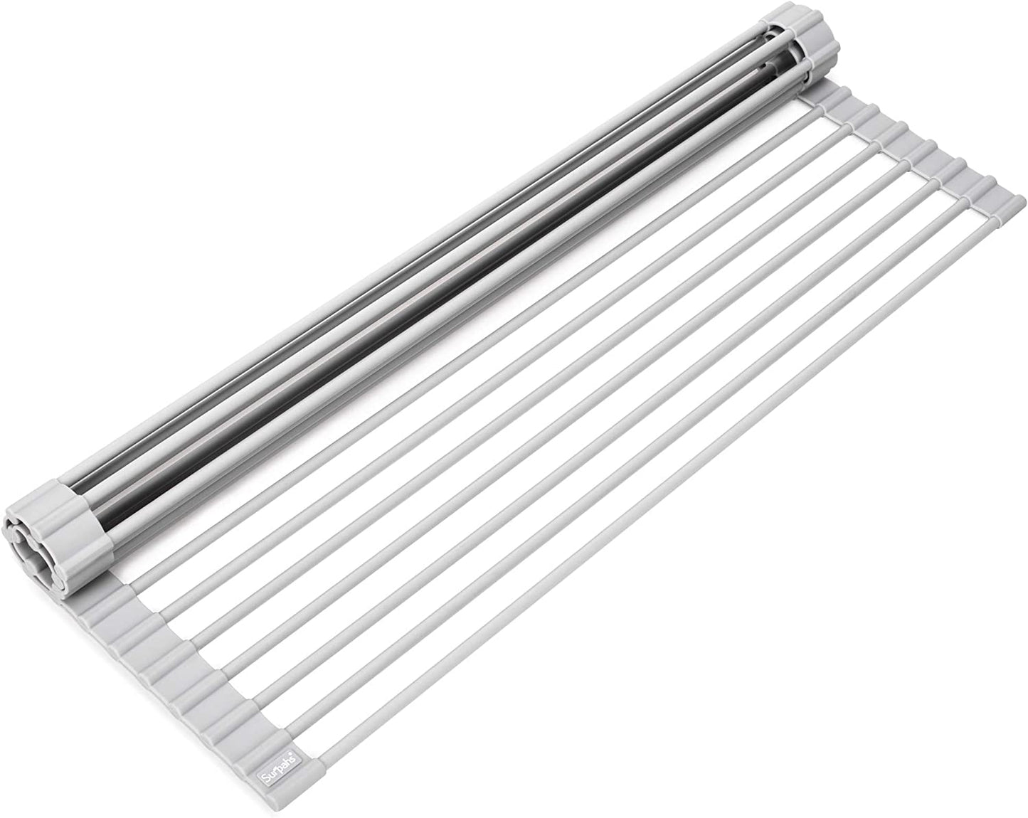 Kitchen Stainless Steel Sink Drain Rack