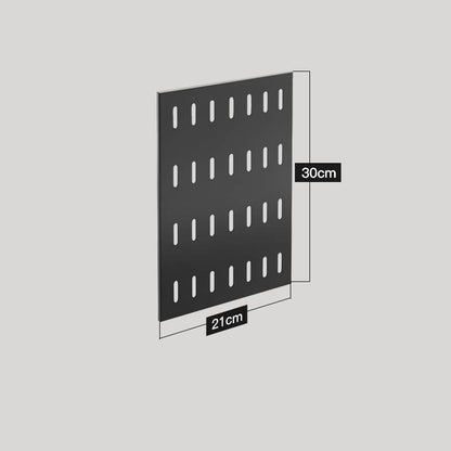 Wall Mounted Storage Rack