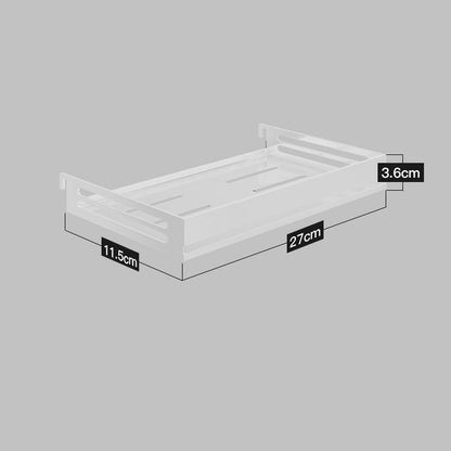 Wall Mounted Storage Rack