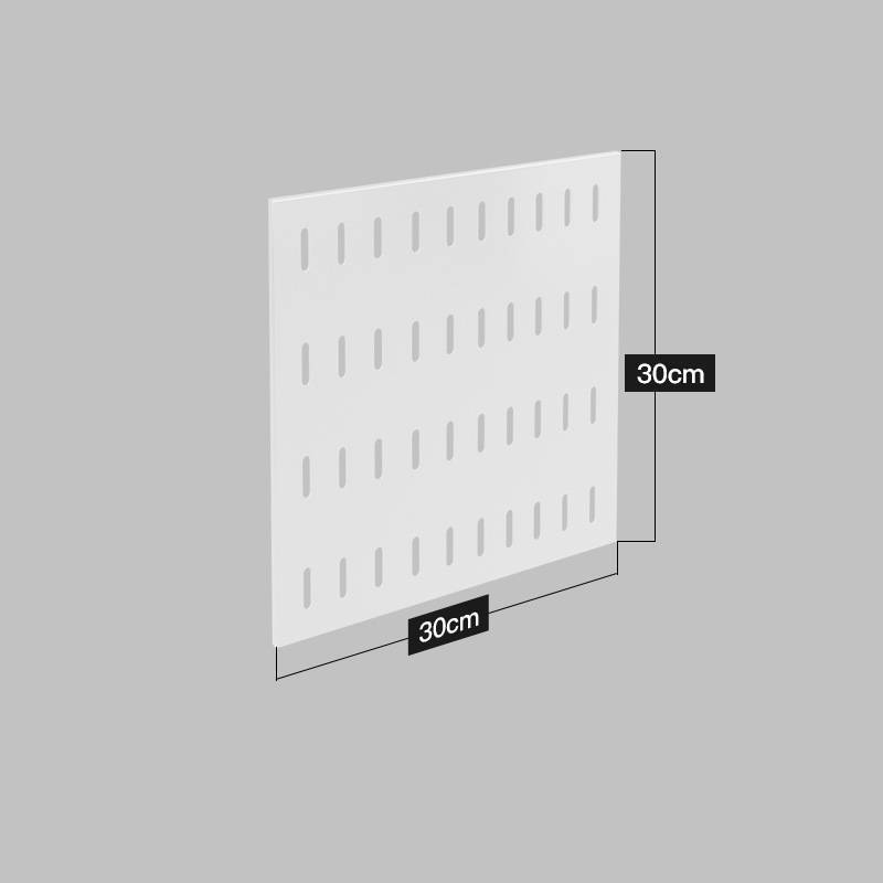 Wall Mounted Storage Rack