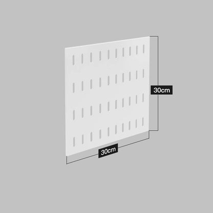 Wall Mounted Storage Rack