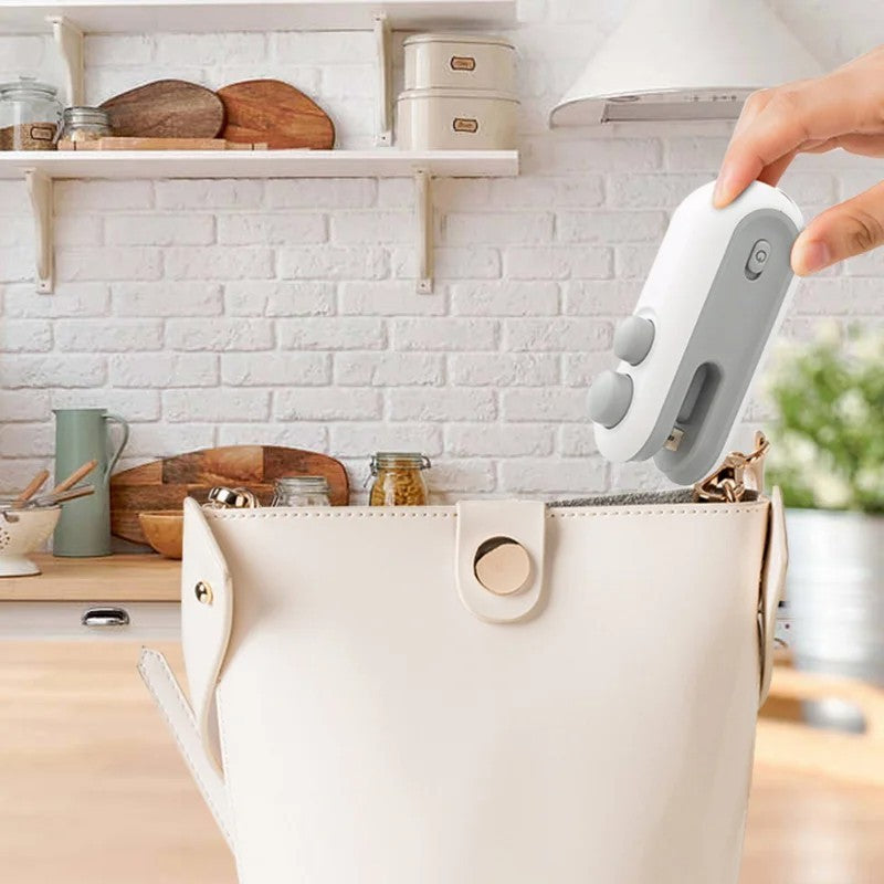 Vacuum Sealing Machine