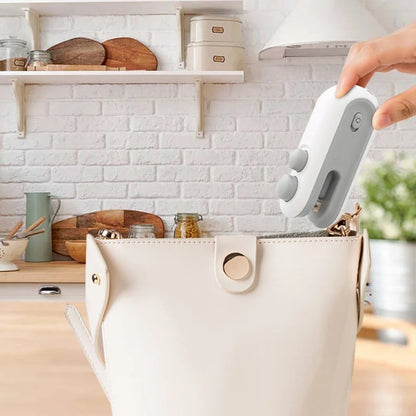 Vacuum Sealing Machine