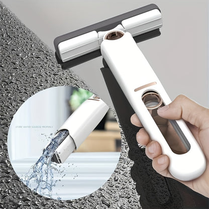 Portable Self-Squeeze Multifunction Cleaning Mop