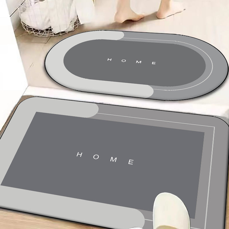 Bathroom Anti-slip Mats