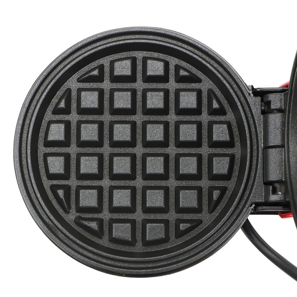Electric Waffle Maker Machine