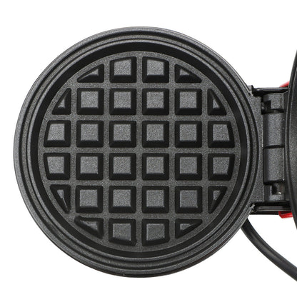 Electric Waffle Maker Machine