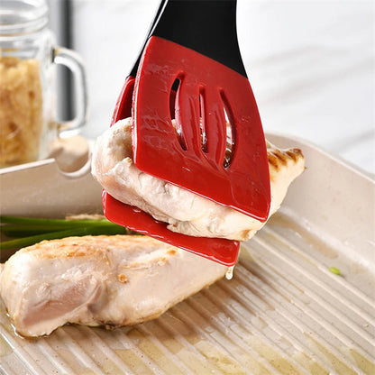 3 In 1 Frying Spatula Clip