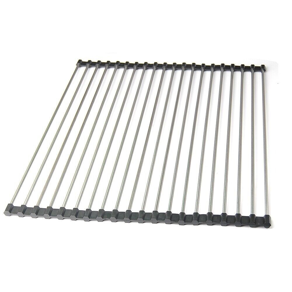 Kitchen Stainless Steel Sink Drain Rack