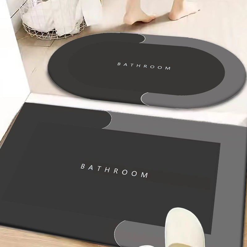 Bathroom Anti-slip Mats