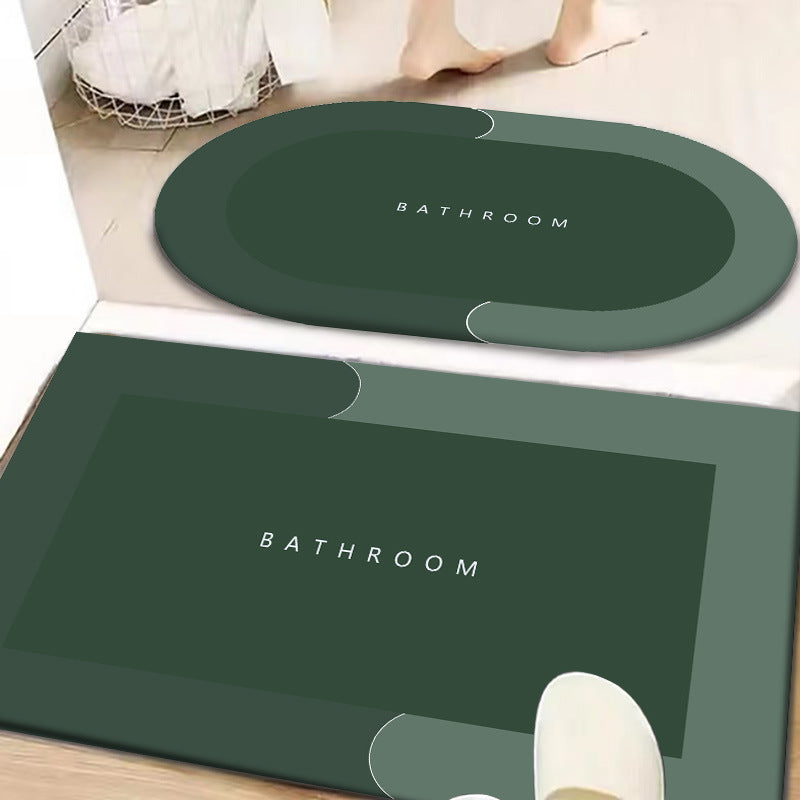Bathroom Anti-slip Mats